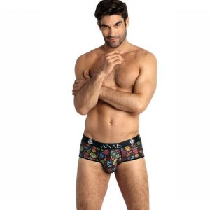 Slip homme sexy et confortable en microfibre ajustée