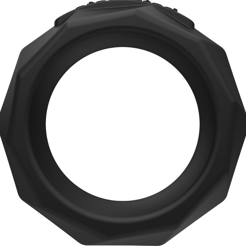Anneau pénien Bathmate Power en silicone doux et résistant