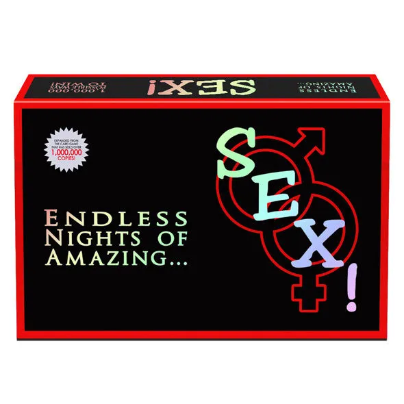 Jeu érotique pour couples : explore tes fantasmes à deux