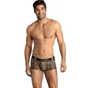 Slip homme sexy imprimé animal MERCURE – confort et audace