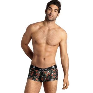Boxer homme sexy ANAIS POWER – Confort et style affirmé