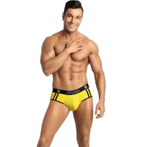 Slip bikini fesses ouvertes pour homme – Tokyo Anais