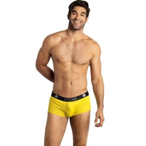 Boxer Tokyo pour homme – Élégance sensuelle et confort absolu
