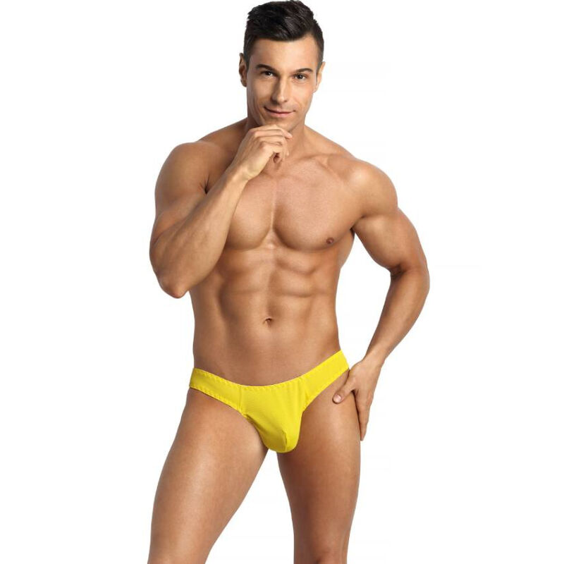 <strong>String homme sexy</strong> Tokyo – Élégance et confort irrésistibles