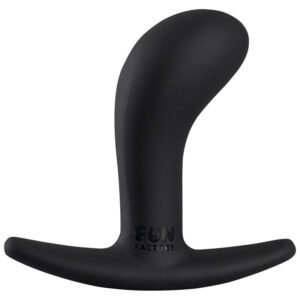 <strong>Plug anal Bootie Small</strong> : l'exploration sensorielle en douceur