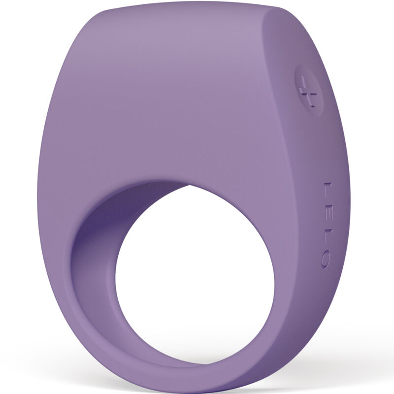 Anneau vibrant connecté TOR™ 3 - LELO | Expérience intime ultime