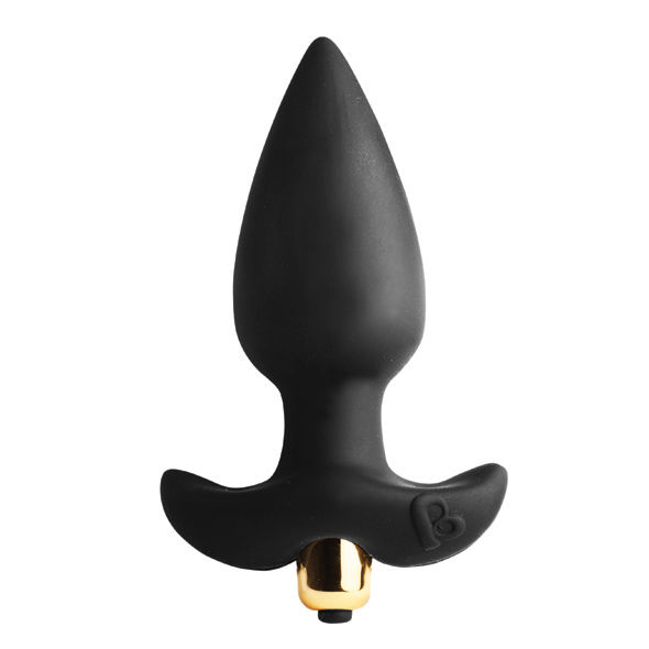 <strong>Vibromasseur anal Butt Throb Rocks-Off</strong> : un plaisir intense au creux de ton intimité