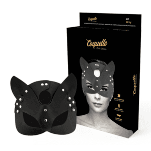 <strong>Mascara sensuel Coquette Chic Désir</strong> : sublime ton regard et ton pouvoir de séduction