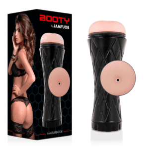 Masturbateur anus réaliste pour homme – Plaisir intense garanti
