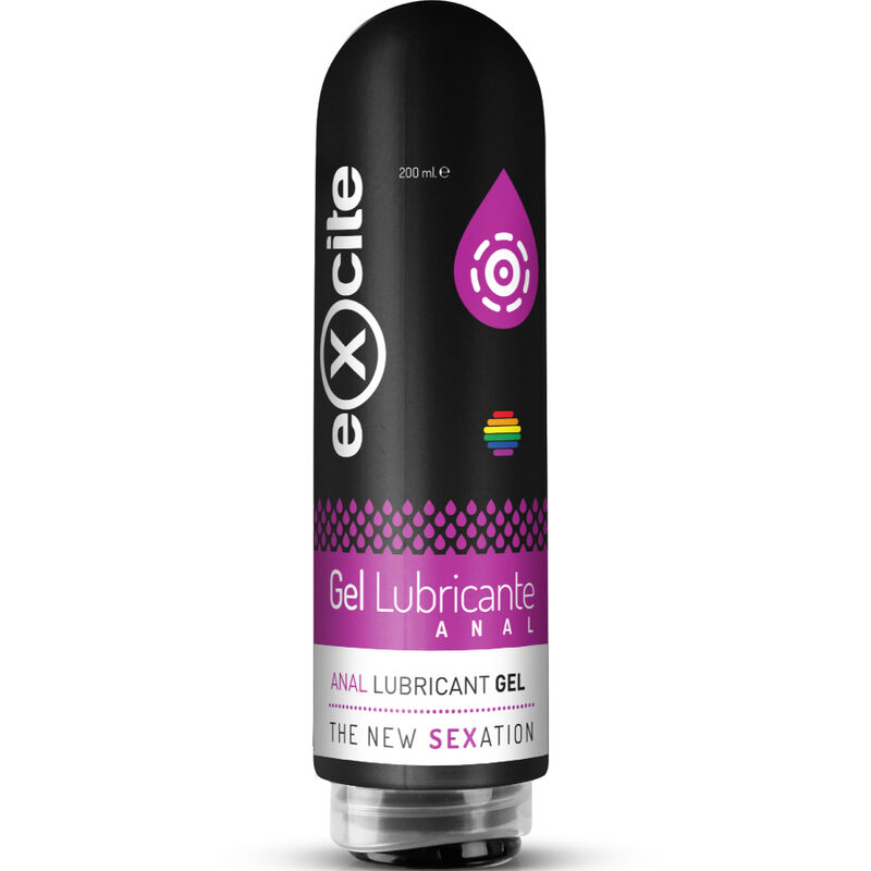 <strong>Lubrifiant intime à base d’eau goût fraise</strong> – Douceur fruitée et plaisir naturel