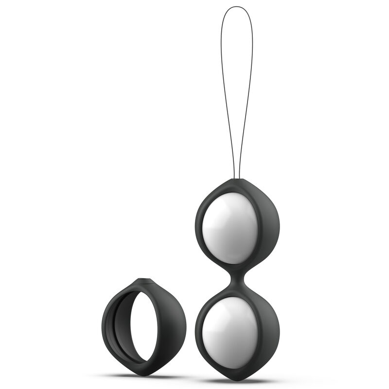 Balles de Kegel Bfit Classic Flex pour renforcer le plaisir