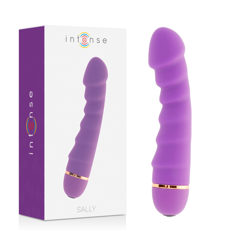 <strong>Vibromasseur pour point G</strong> en silicone médical - Évasion sensorielle garantie