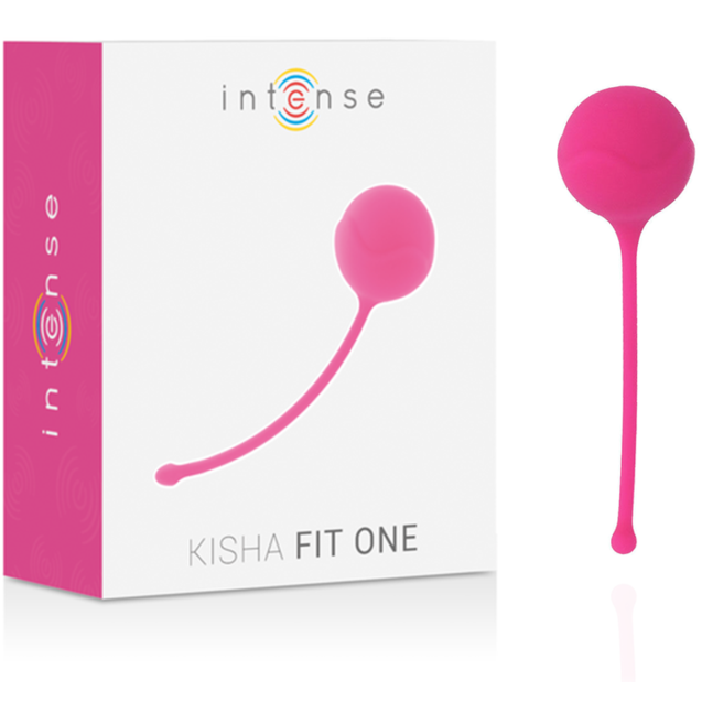 Boules de Geisha Intense – Tonifie ton plancher pelvien avec douceur