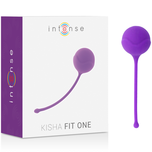 Boules de Geisha Intense – Tonifie ton périnée avec sensualité