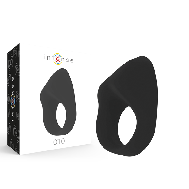 Anneau vibrant OTO : intensifie ton plaisir en duo ou en solo