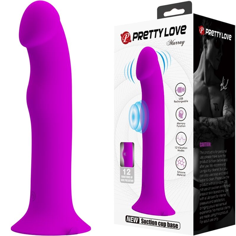 Vibromasseur ventouse rechargeable – Plaisir mains libres ultime