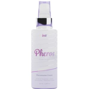 <strong>Soin corps et cheveux aux phéromones</strong> pour une sensualité irrésistible