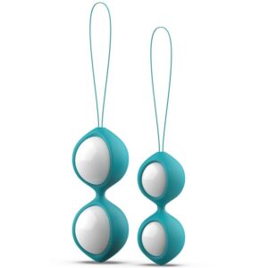 Boules de geisha Bfit Classic : Plaisir et tonification