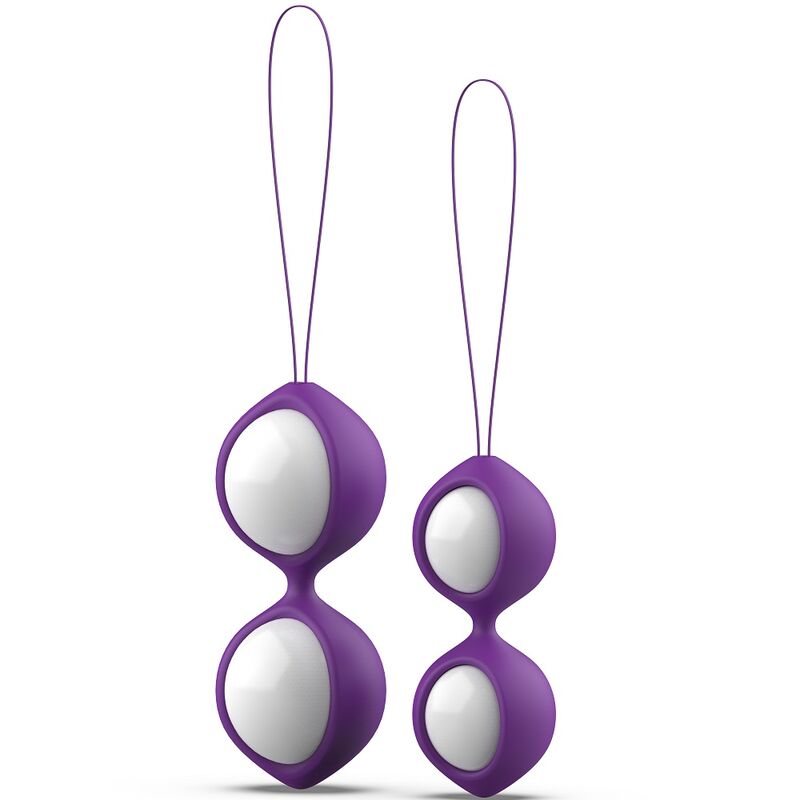 Boules de geisha Bfit Classic — renforcement du plaisir féminin