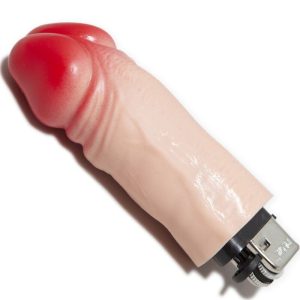 Briquet en forme de pénis : l’accessoire érotique qui met le feu à la fête