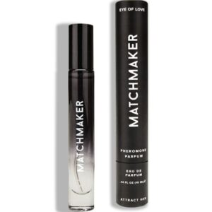 Parfum aux phéromones homme pour séduire et charmer Ella