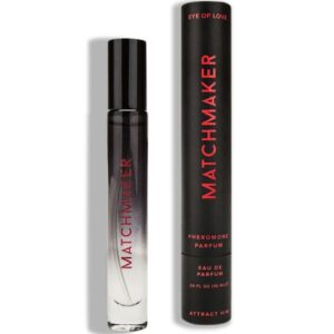 <strong>Parfum aux phéromones homme irrésistible</strong> : Matchmaker 10 ml