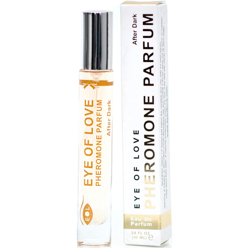 <strong>Parfum aux phéromones femme</strong> After Dark – L’élixir de la séduction nocturne