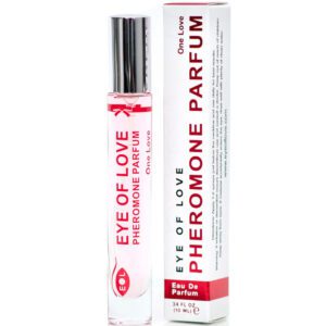 <strong>Parfum aux phéromones femme</strong> One Love – Séduction et émotion à fleur de peau
