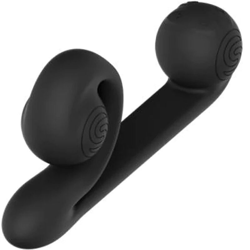 SNAIL VIBE : Le vibromasseur ultime pour une double stimulation inégalée