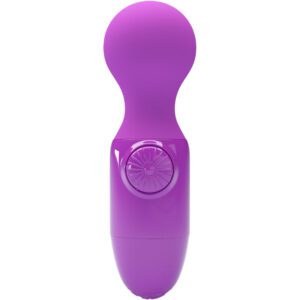 <strong>Mini masseur vibrant</strong> Wonder Mini - Plaisir concentré en format compact