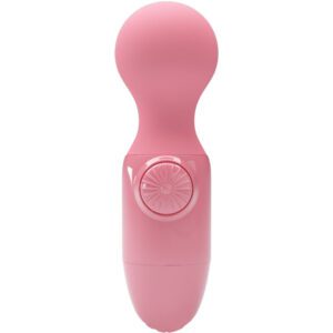 Mini stimulateur vibrant Wonder Mini – Vibrez de plaisir en toute discrétion