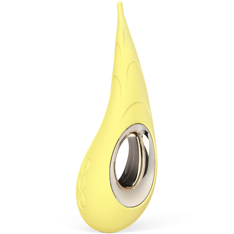 LELO DOT Cruise : Stimulateur Clitoridien Ultra-Précis à Technologie Cruise Control