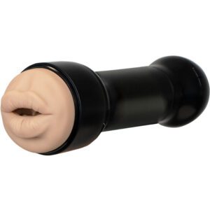 FeelVictoria Mouth Stroker : l’expérience de pipe ultime avec Victoria June
