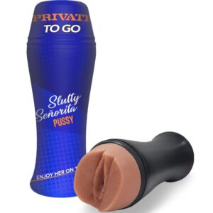 Masturbateur Slutty Miss To Go PRIVATE – Plaisir nomade irrésistible