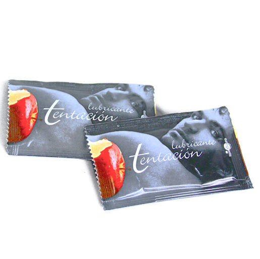 Lubrifiant comestible goût caramel – plaisir intense à savourer