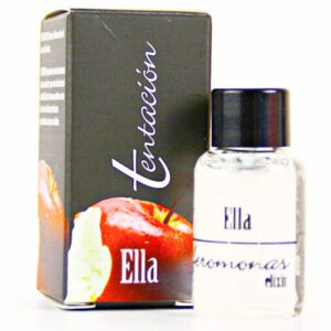 Parfum aux phéromones pour couple – Attirance irrésistible