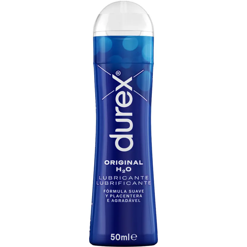 Lubrifiant intime sensation douce Play Original 50ml