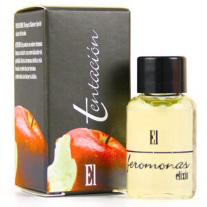 Élixir de Phéromones de Tentation pour Lui – Parfum d’attraction sensuelle