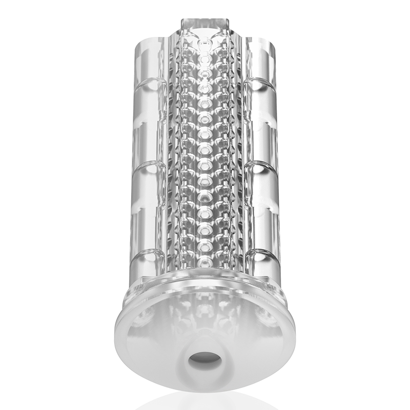 <strong>Masturbateur Power Sleeve TITAN by KIIROO</strong> : performances et plaisir décuplés