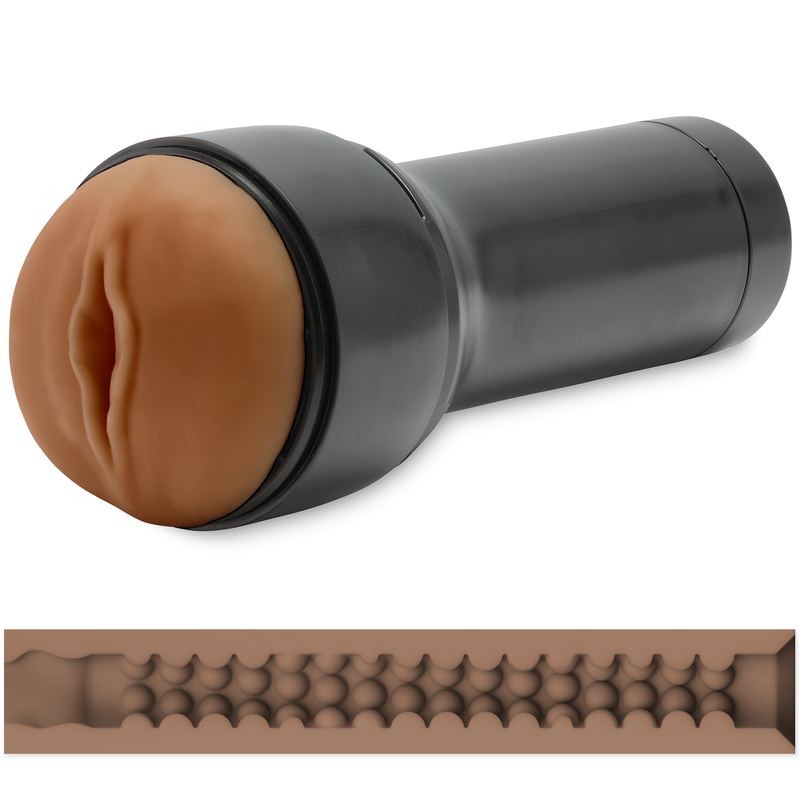Stroker masculin réaliste KIIROO Feel – Sensations ultra-réalistes