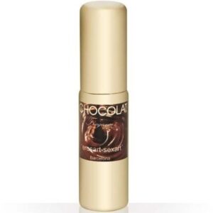Parfum chocolat érotique Eros-Art : éveille tes sens avec sensualité