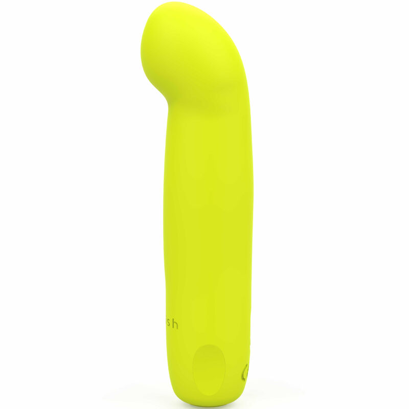 <h1>Redécouvre ton plaisir avec le vibromasseur <strong>Bcute Curve Infinity Classic</strong></h1>