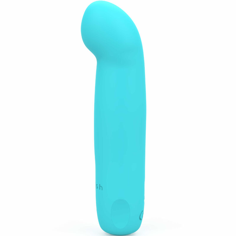 <strong>Bcute Curve Infinity Classic</strong> : Le Vibromasseur Point G qui Réveille Tes Sens