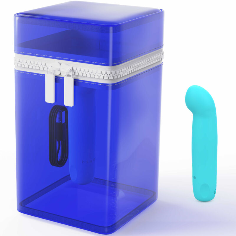 <strong>Bcute Curve Infinity Classic</strong> : votre vibromasseur point G ultime