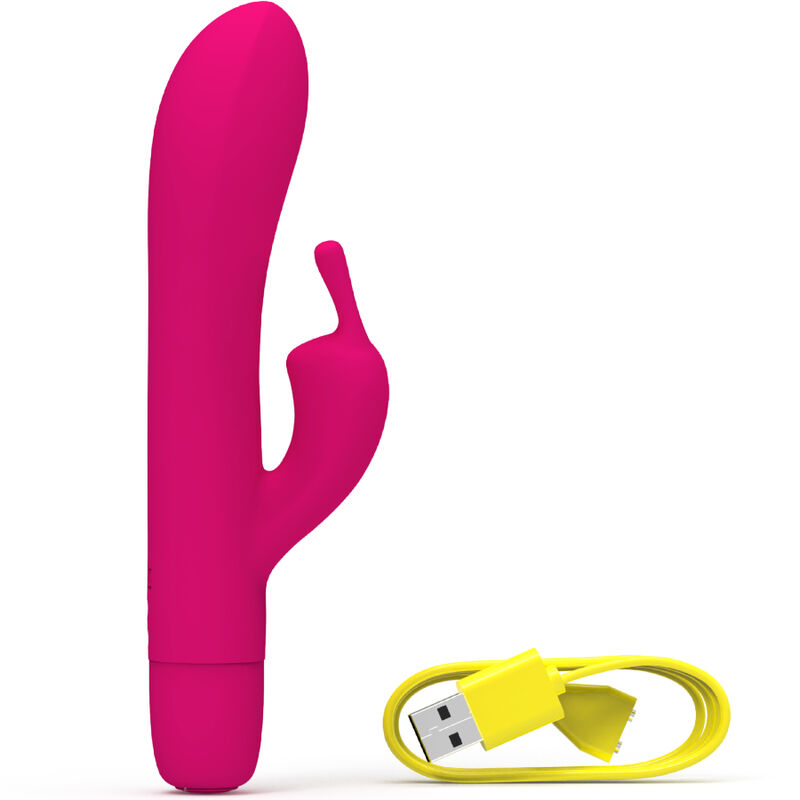 Bwild Bunny Infinite Classic : explore ton plaisir sans limite