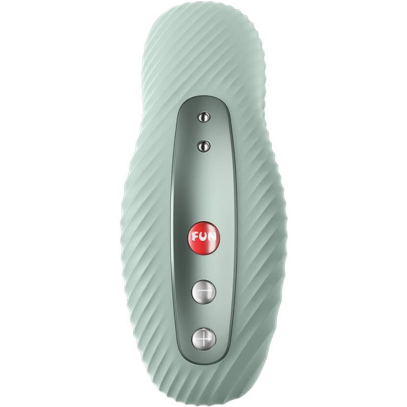 Vibromasseur clitoridien Fun Factory LAYA III : Le frisson ultime