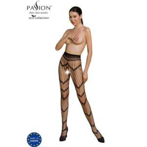 Body sexy éco-responsable Passion Eco Collection