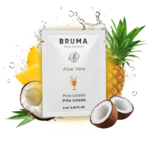 <strong>Gel intime aloe vera</strong> BRUMA – douceur et glisse naturelle