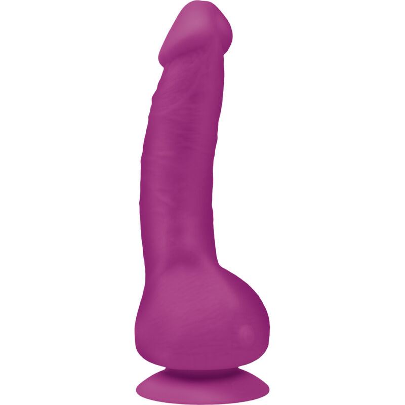 Greal Mini : vibromasseur réaliste en silicone Bioskin™