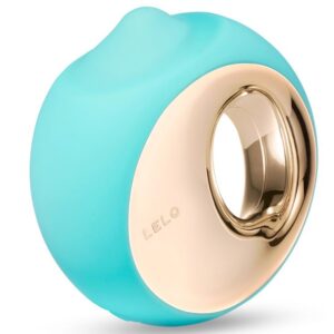 ORA™ 3 de LELO : simulateur de sexe oral ultime